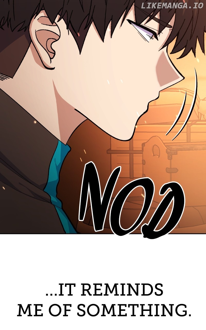 Divine Delivery Chapter 11 - page 141