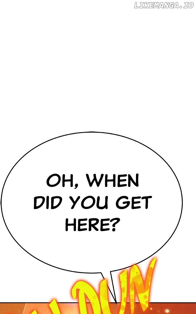 Divine Delivery Chapter 11 - page 144