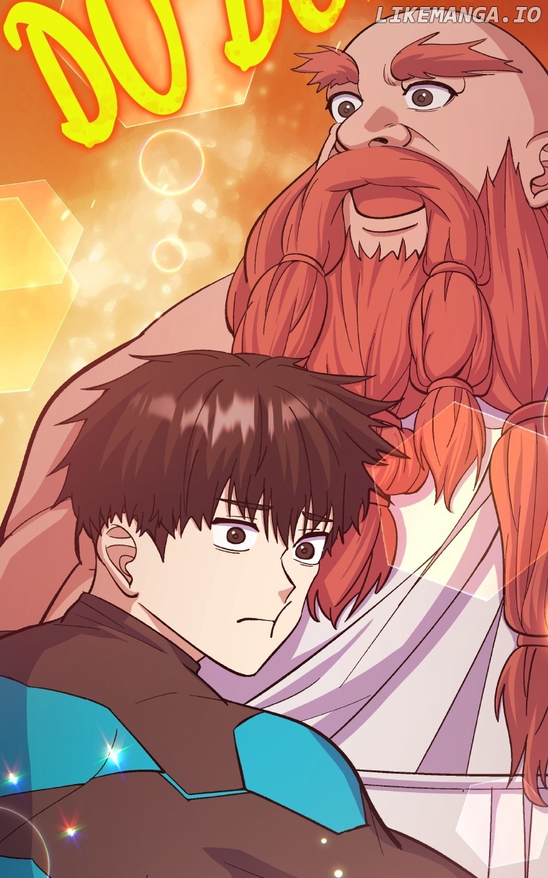 Divine Delivery Chapter 11 - page 145