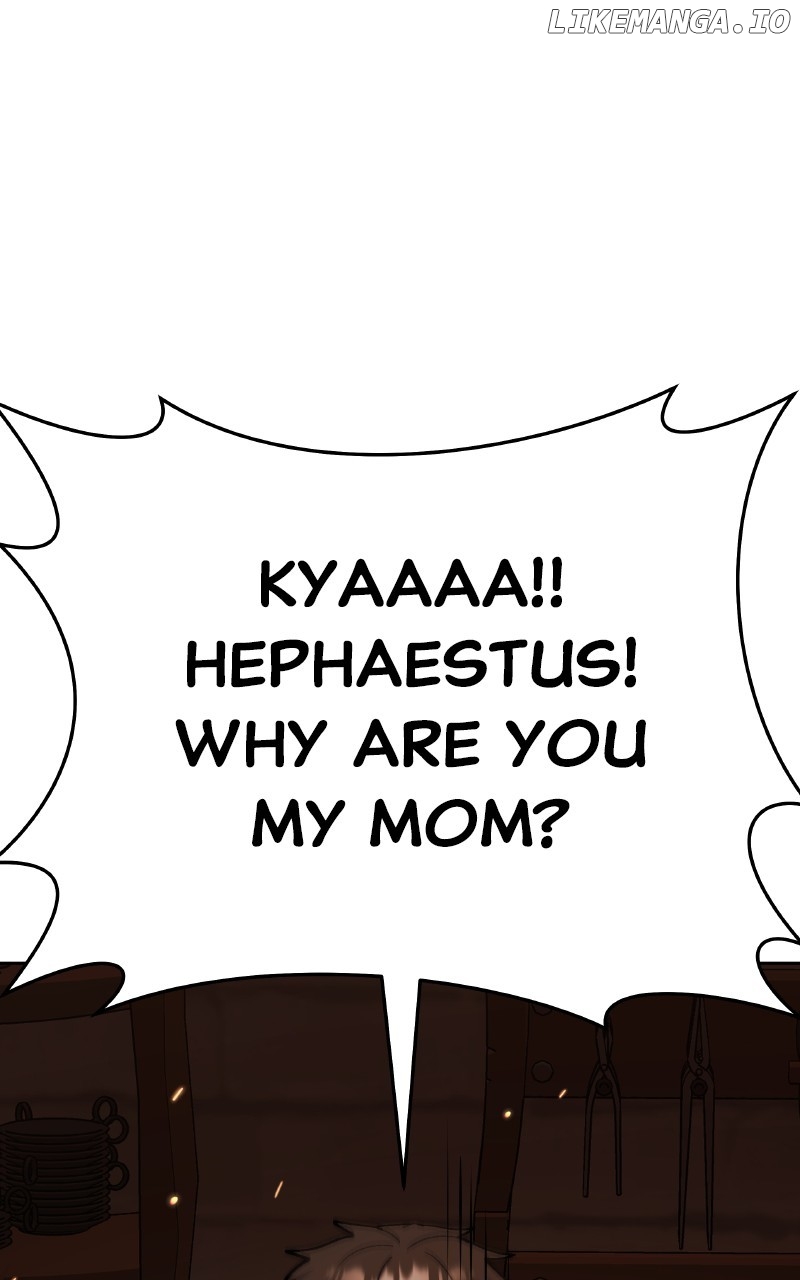 Divine Delivery Chapter 11 - page 148