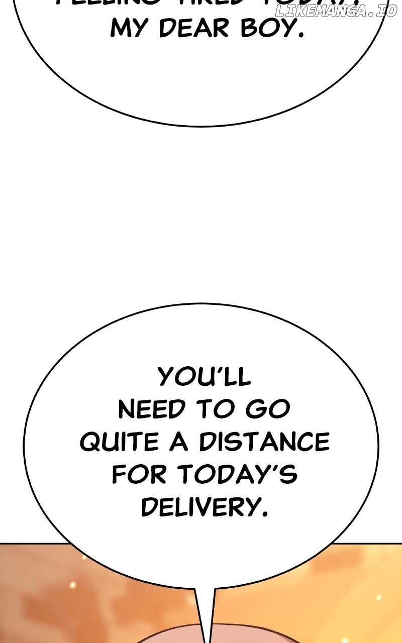 Divine Delivery Chapter 11 - page 151