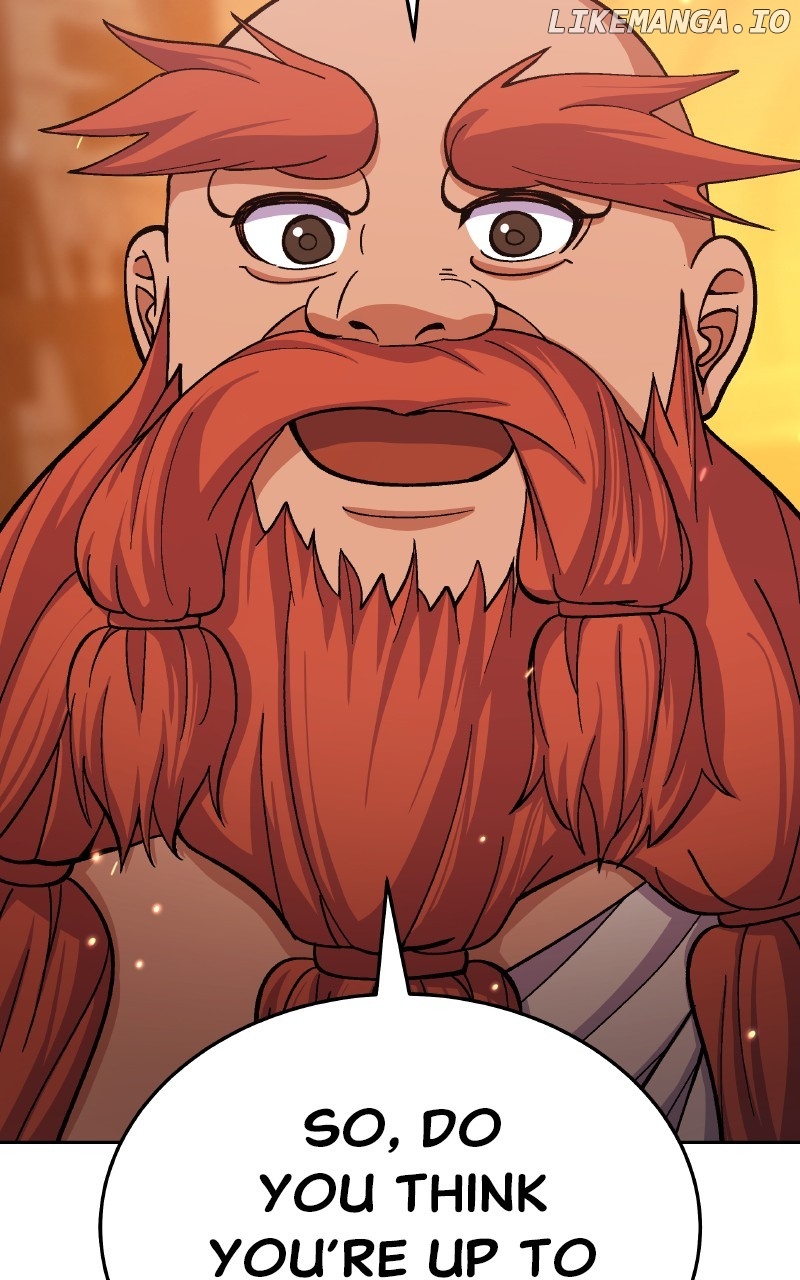 Divine Delivery Chapter 11 - page 152