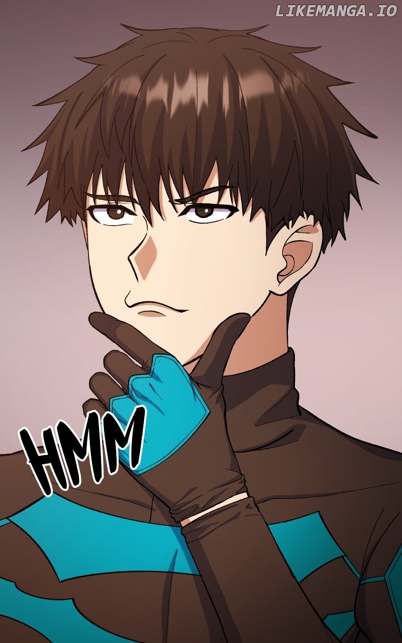 Divine Delivery Chapter 11 - page 156