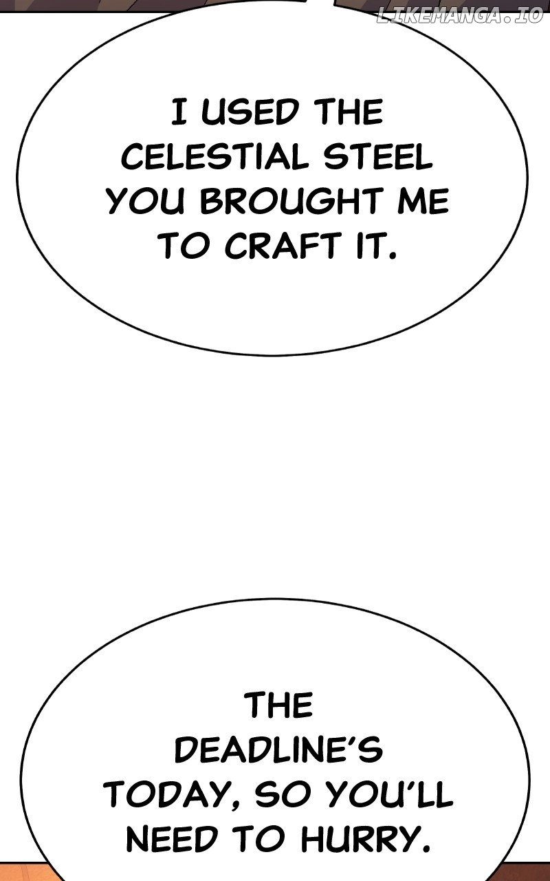 Divine Delivery Chapter 11 - page 162