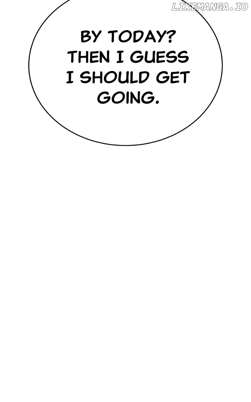 Divine Delivery Chapter 11 - page 164