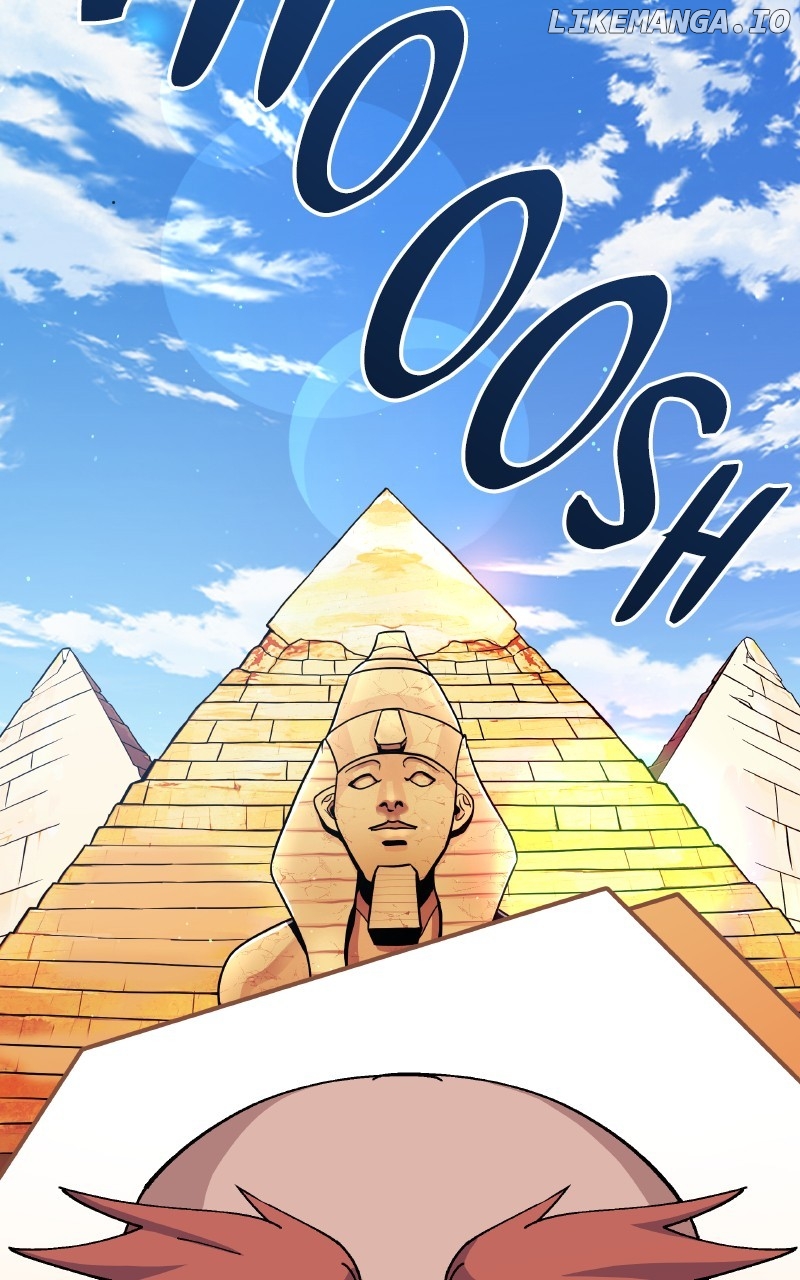 Divine Delivery Chapter 11 - page 168