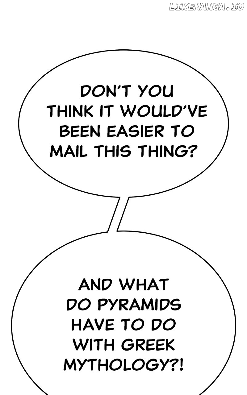 Divine Delivery Chapter 11 - page 173