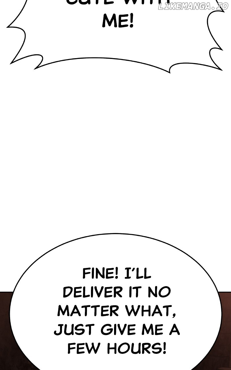 Divine Delivery Chapter 11 - page 178
