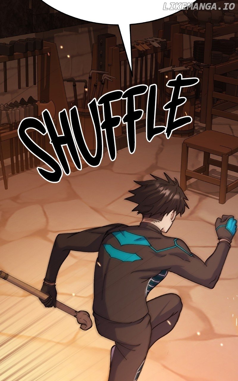 Divine Delivery Chapter 11 - page 179