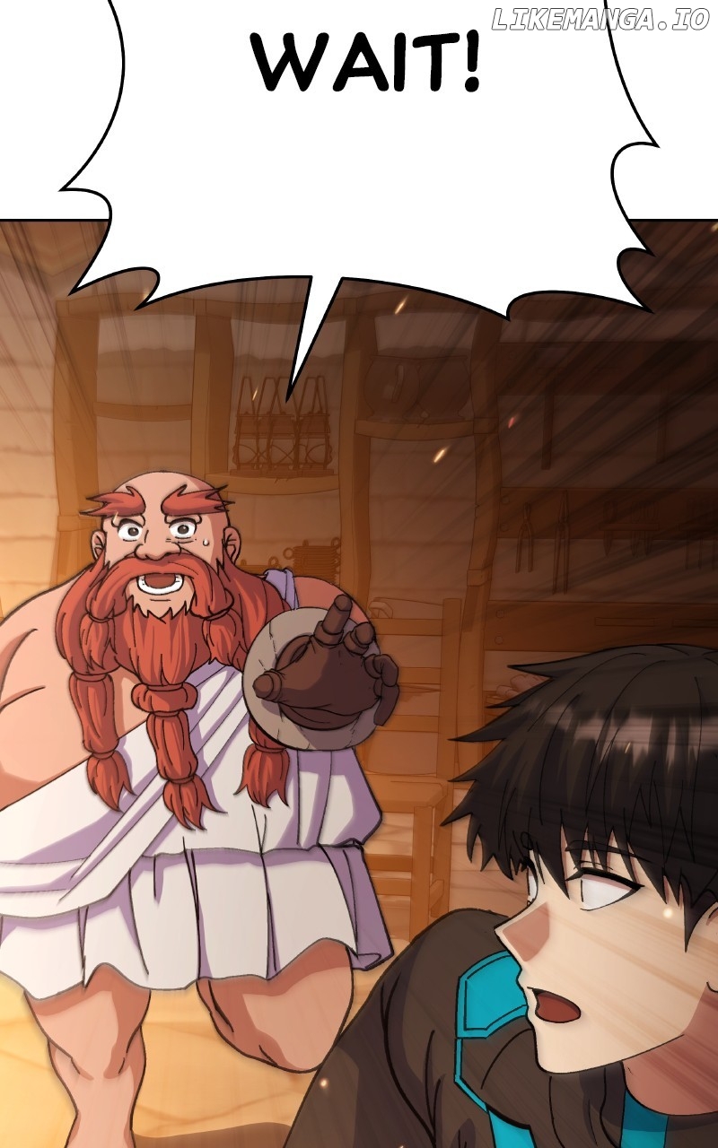 Divine Delivery Chapter 11 - page 182