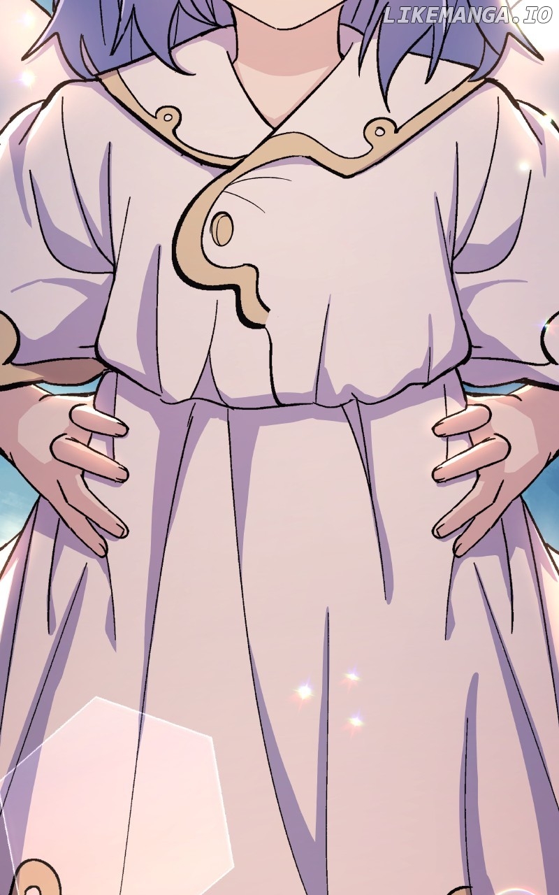 Divine Delivery Chapter 11 - page 195
