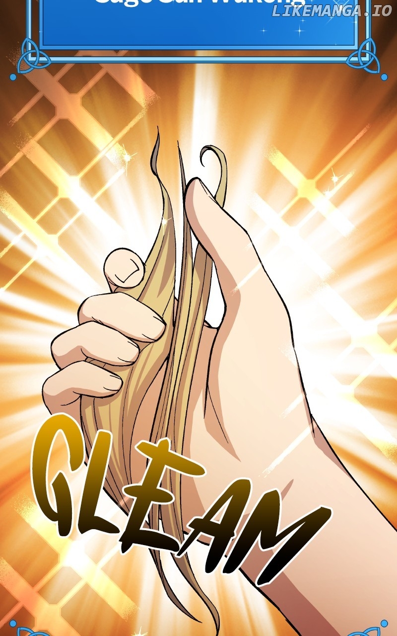 Divine Delivery Chapter 11 - page 30