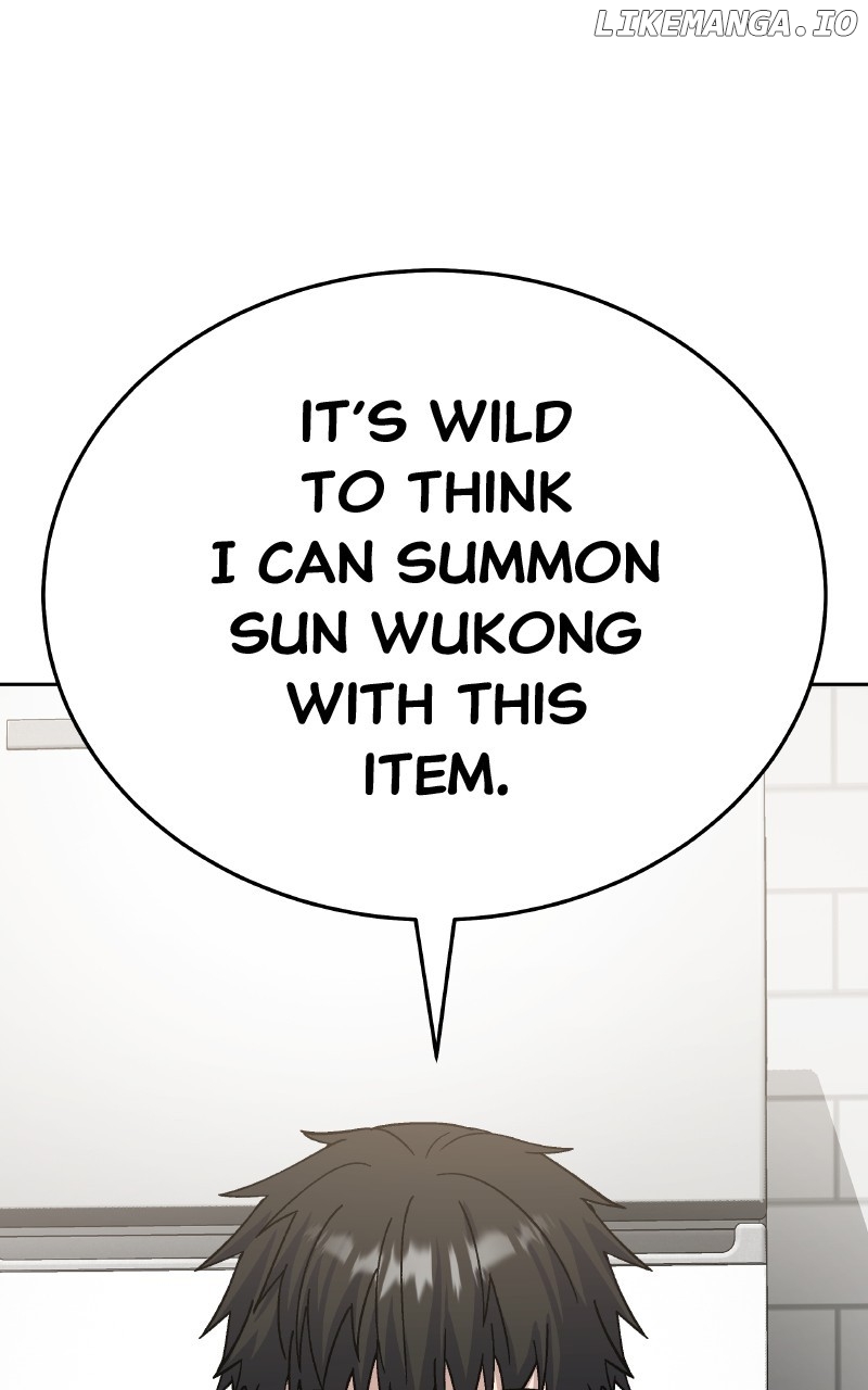 Divine Delivery Chapter 11 - page 32