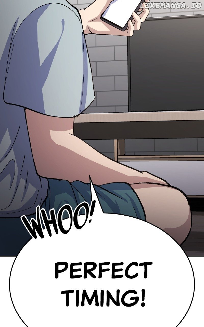 Divine Delivery Chapter 11 - page 43