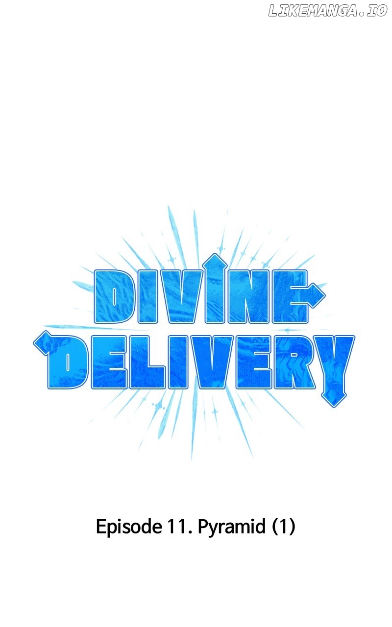 Divine Delivery Chapter 11 - page 50