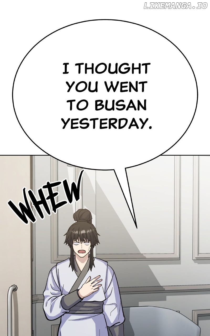 Divine Delivery Chapter 11 - page 62