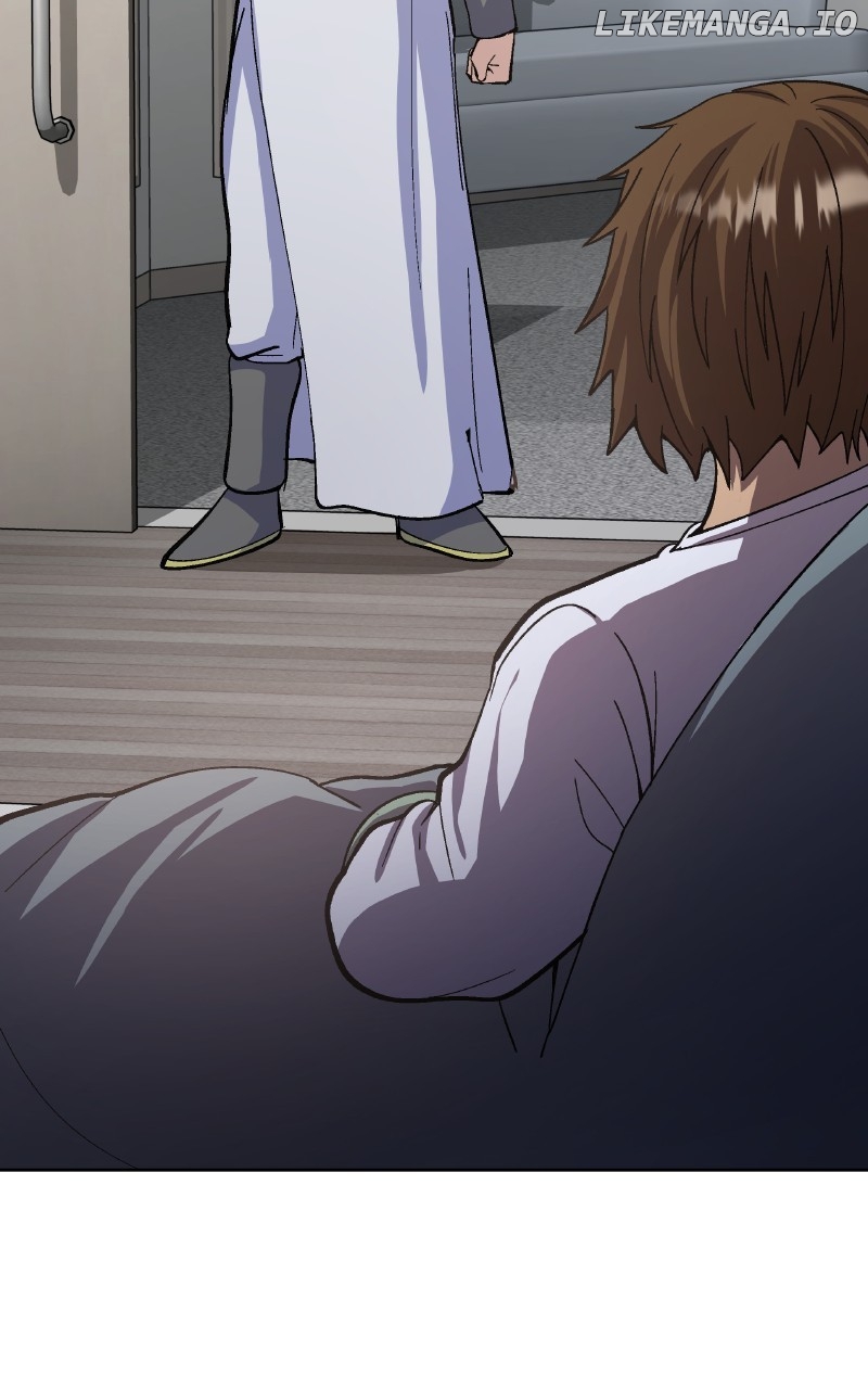 Divine Delivery Chapter 11 - page 63
