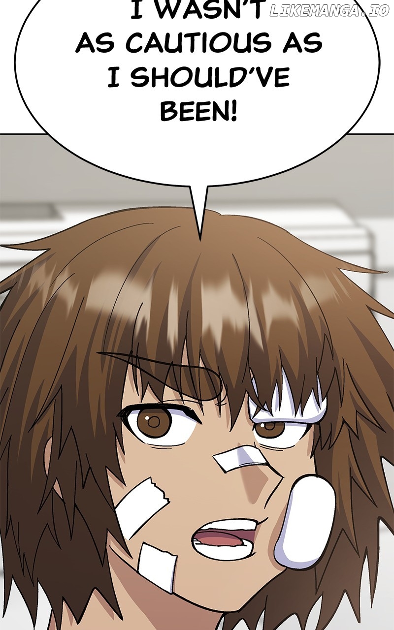 Divine Delivery Chapter 11 - page 70