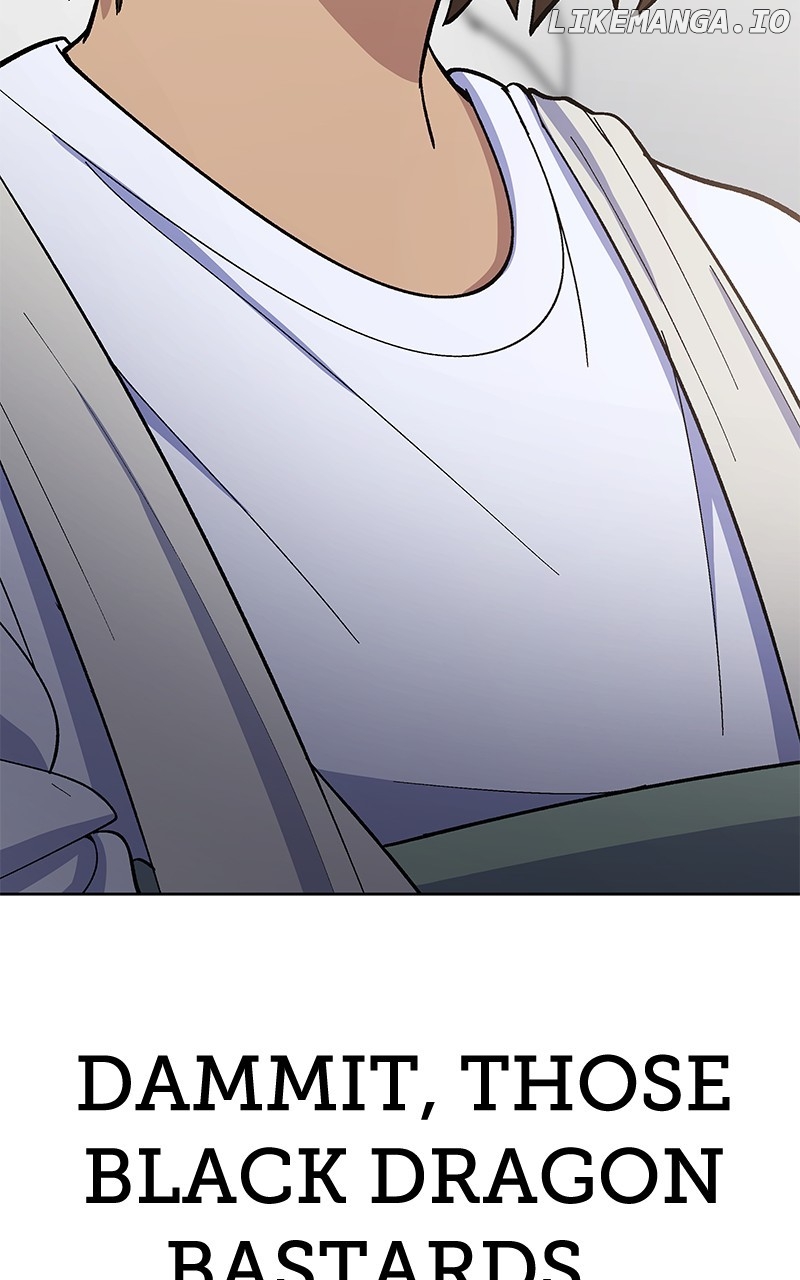 Divine Delivery Chapter 11 - page 71