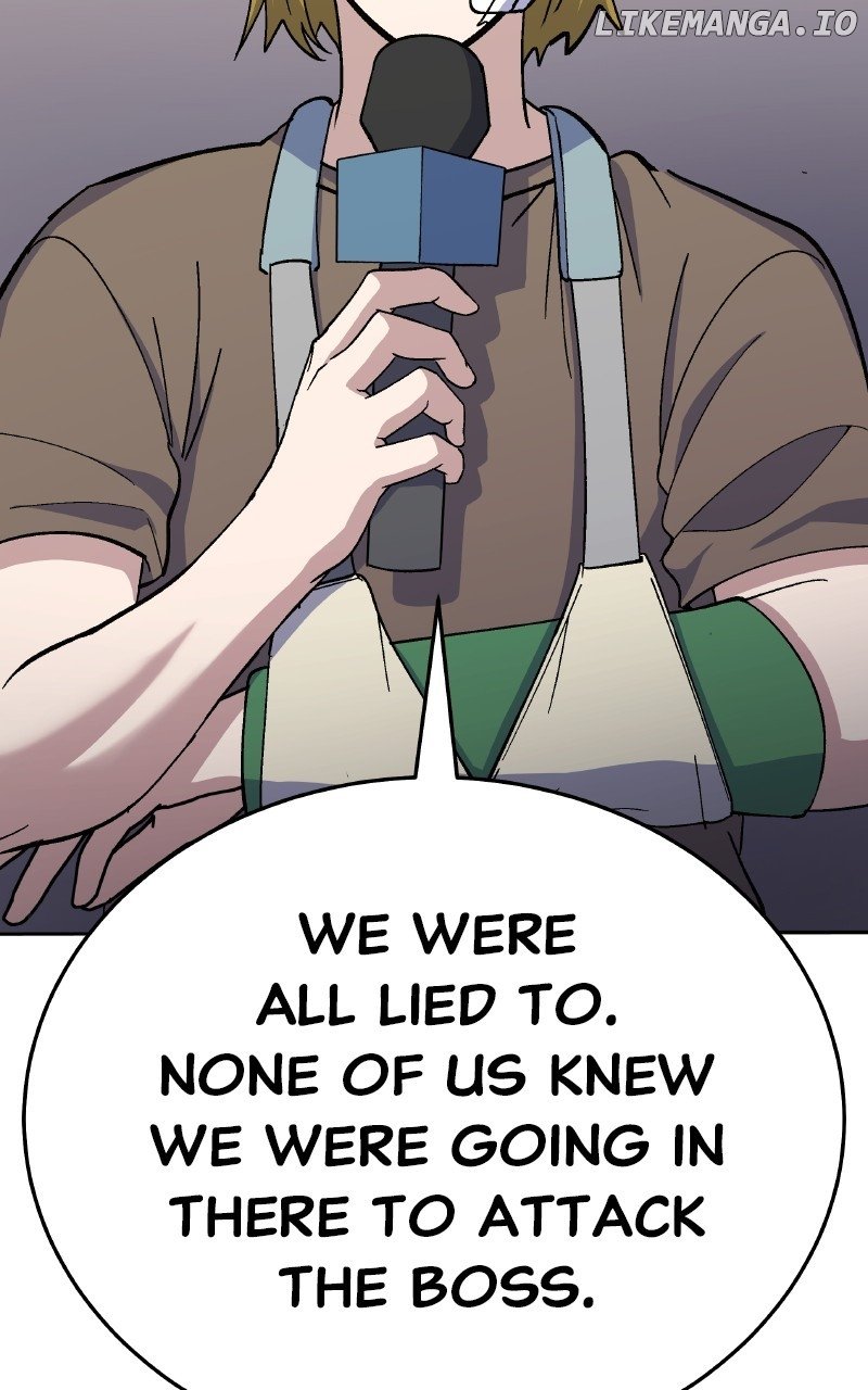 Divine Delivery Chapter 11 - page 8