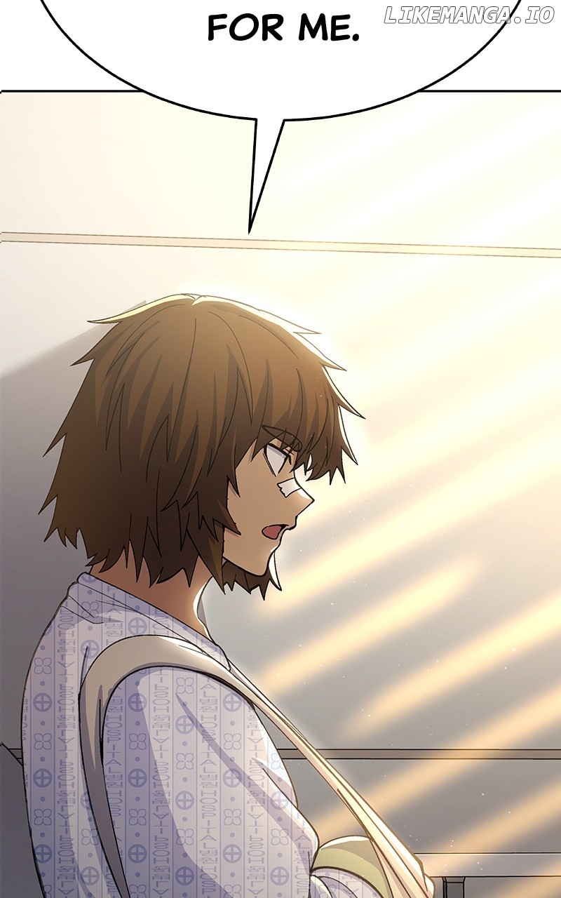 Divine Delivery Chapter 11 - page 86