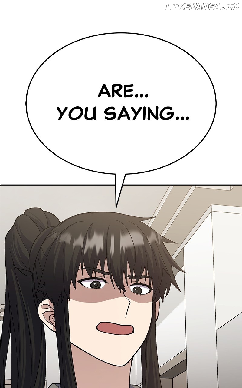 Divine Delivery Chapter 11 - page 88