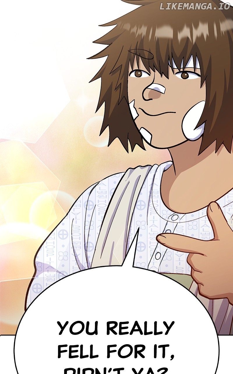 Divine Delivery Chapter 11 - page 91