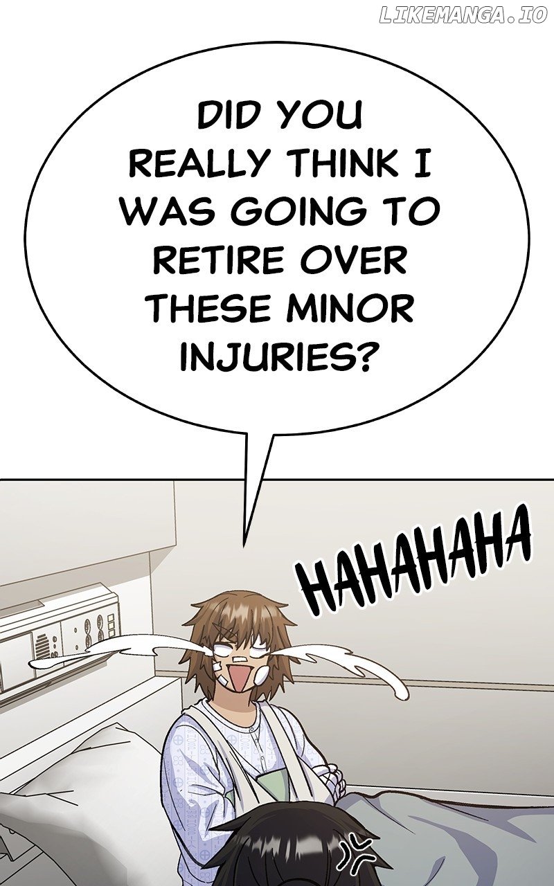 Divine Delivery Chapter 11 - page 95