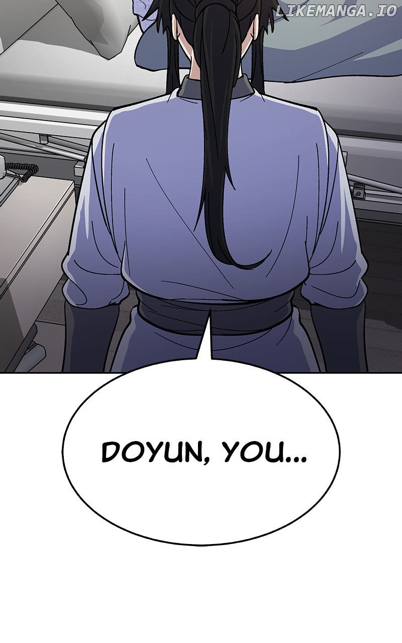 Divine Delivery Chapter 11 - page 96