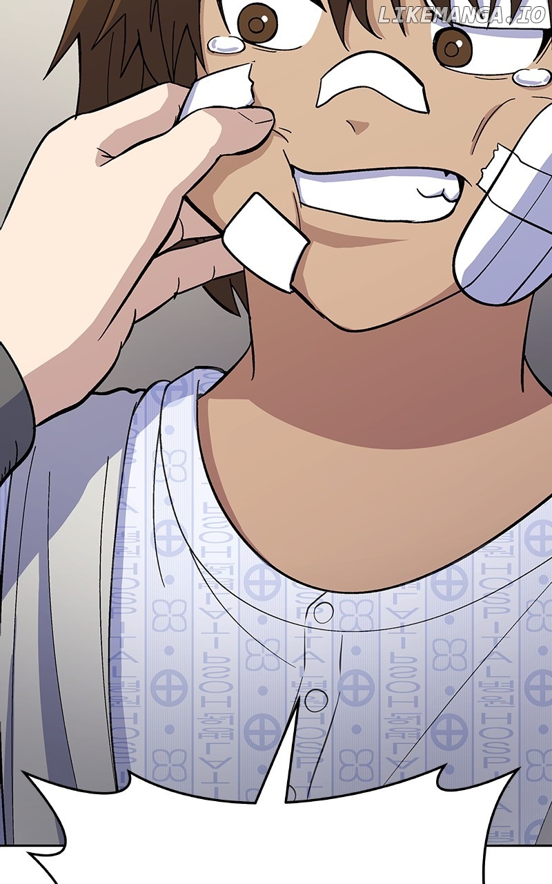 Divine Delivery Chapter 11 - page 98