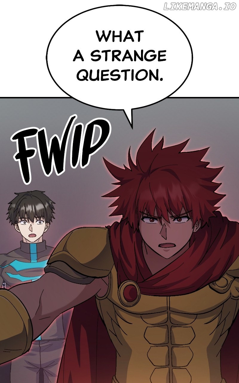 Divine Delivery Chapter 24 - page 58