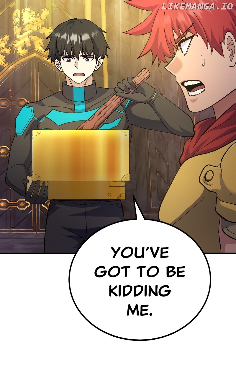 Divine Delivery Chapter 24 - page 82