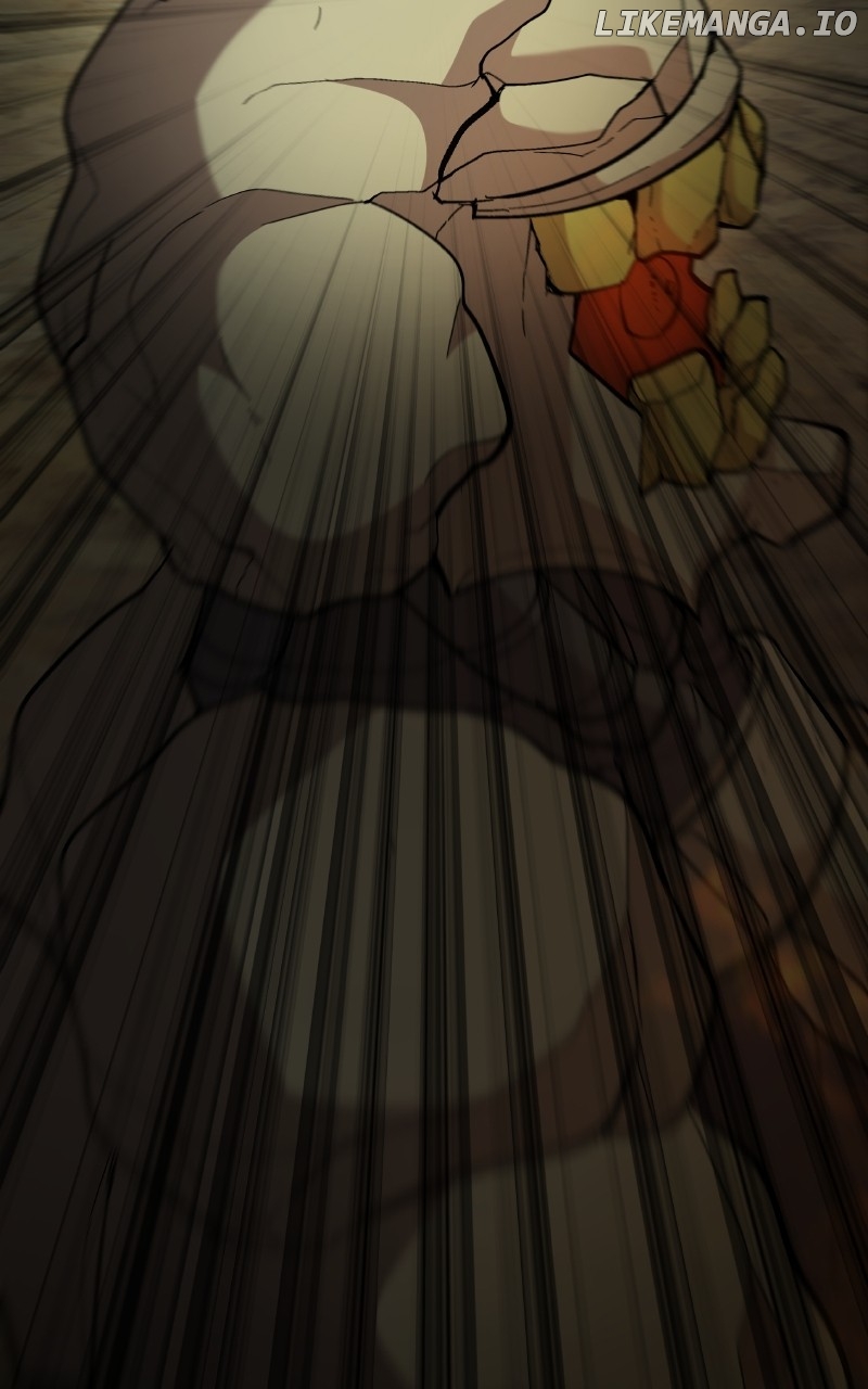 Divine Delivery Chapter 9 - page 117