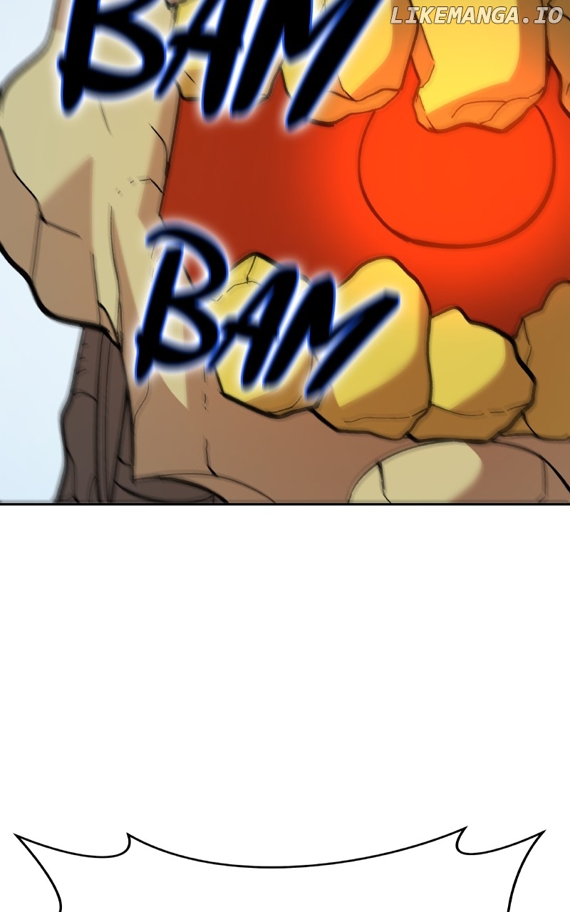 Divine Delivery Chapter 9 - page 122