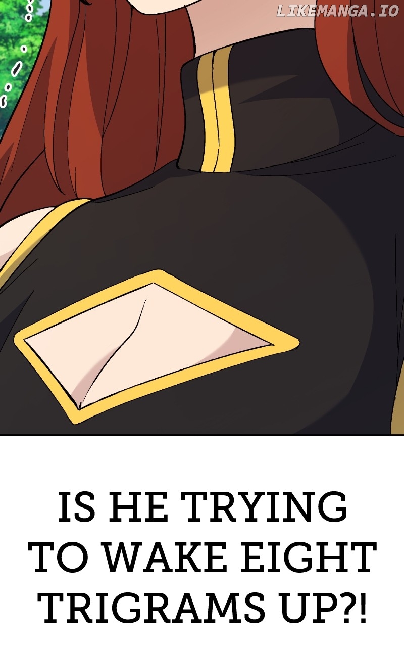 Divine Delivery Chapter 9 - page 124