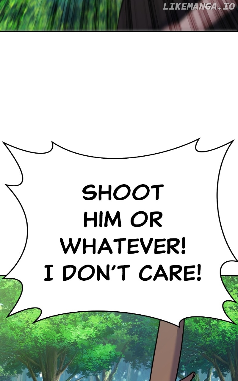 Divine Delivery Chapter 9 - page 127