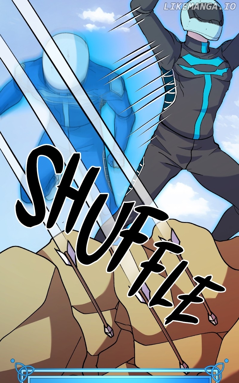 Divine Delivery Chapter 9 - page 136