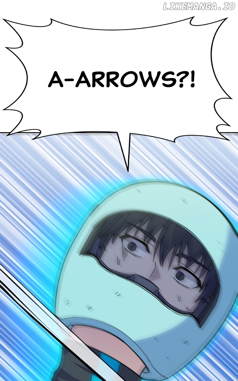 Divine Delivery Chapter 9 - page 138