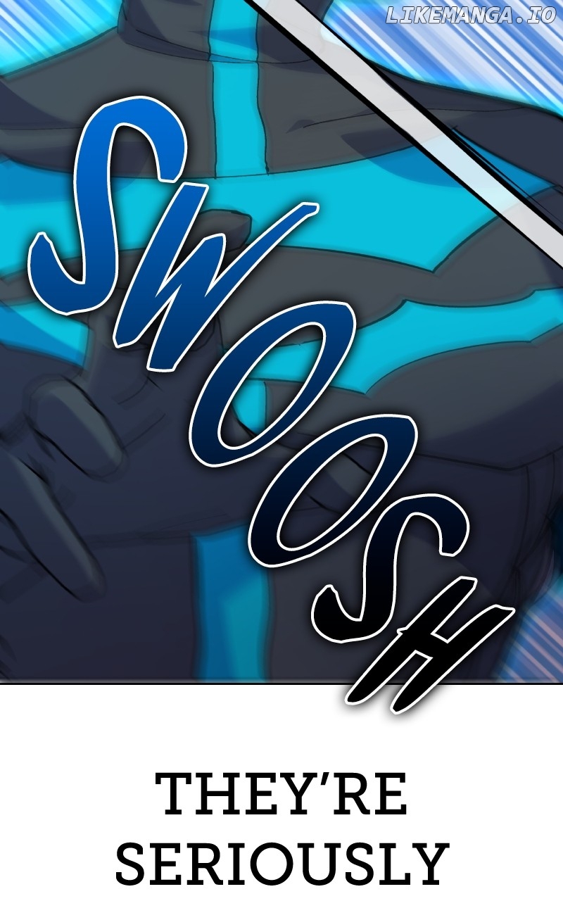 Divine Delivery Chapter 9 - page 139