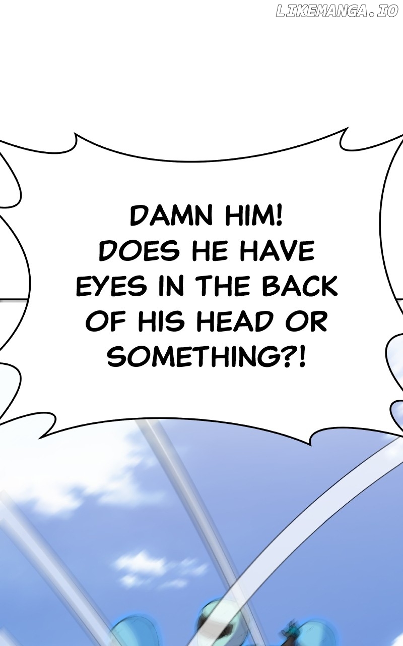 Divine Delivery Chapter 9 - page 142