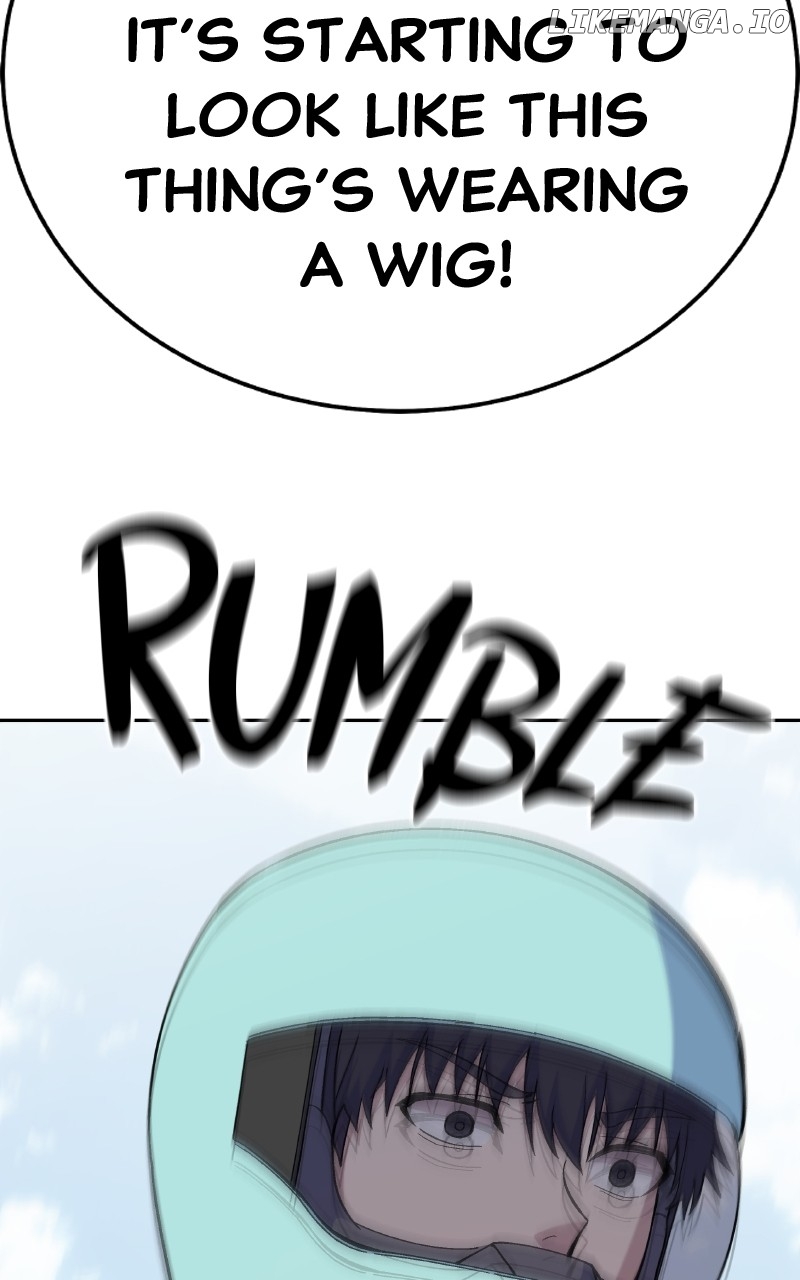 Divine Delivery Chapter 9 - page 155