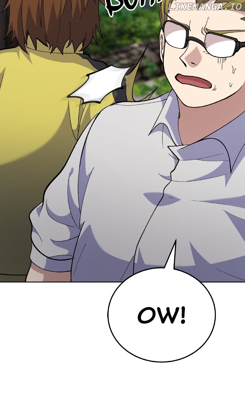 Divine Delivery Chapter 9 - page 16