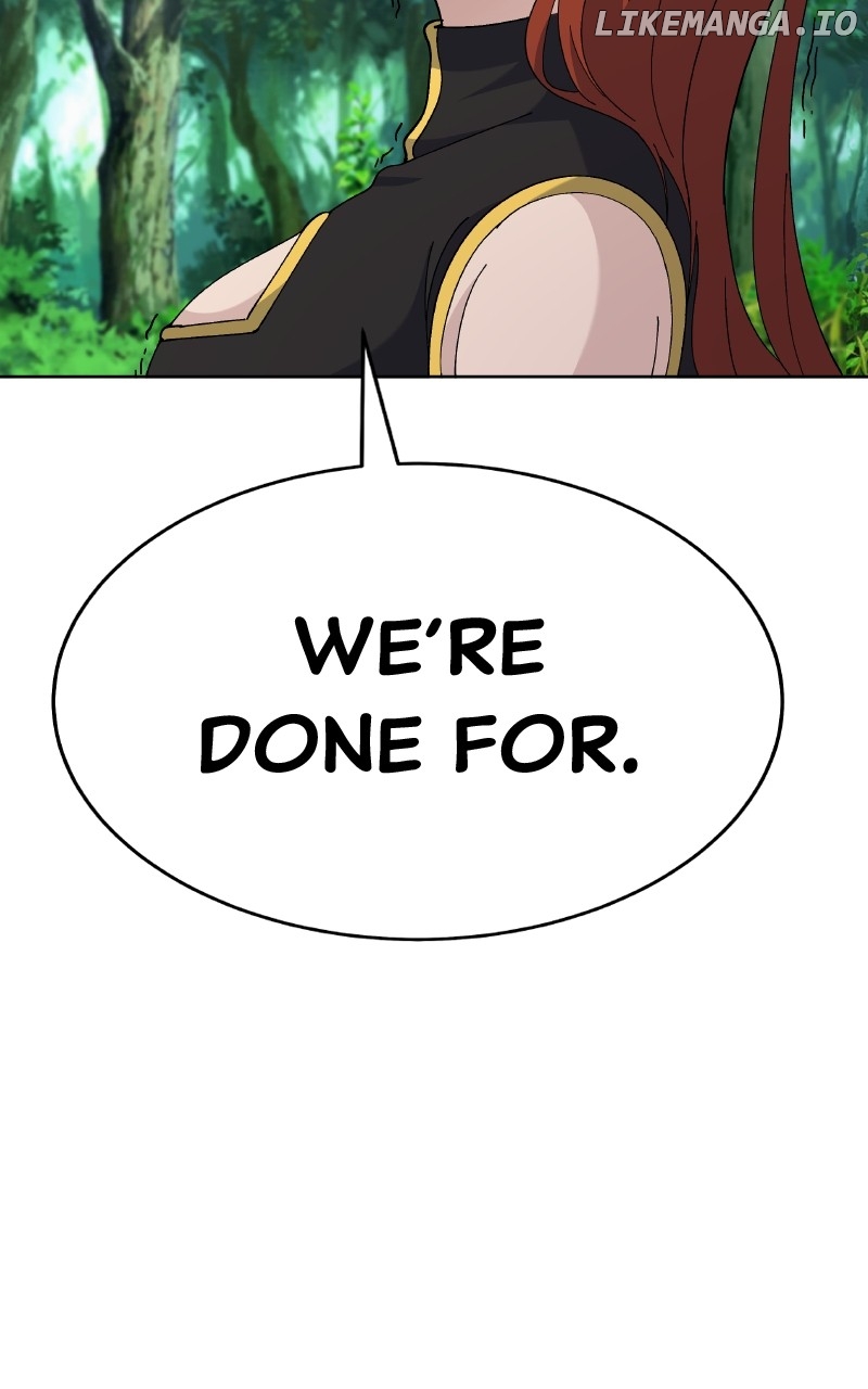 Divine Delivery Chapter 9 - page 160