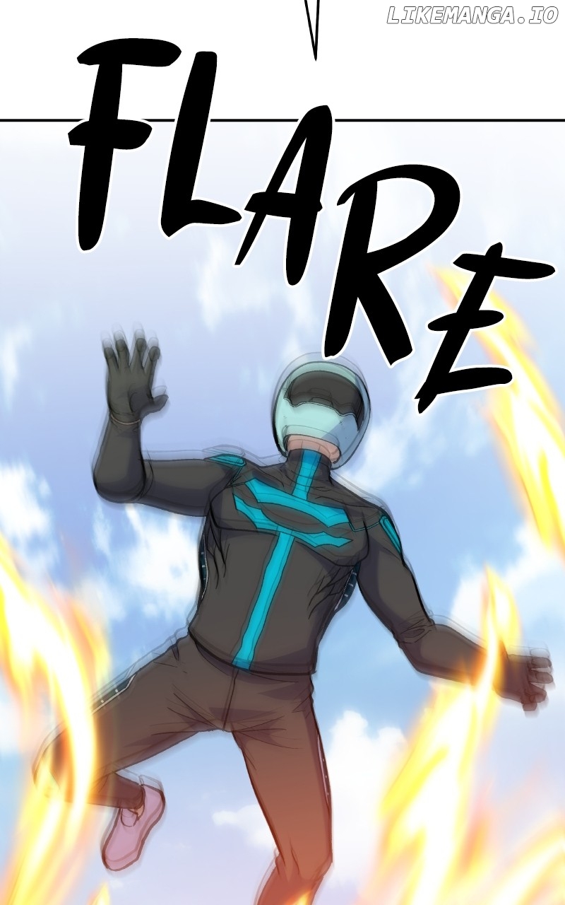 Divine Delivery Chapter 9 - page 166