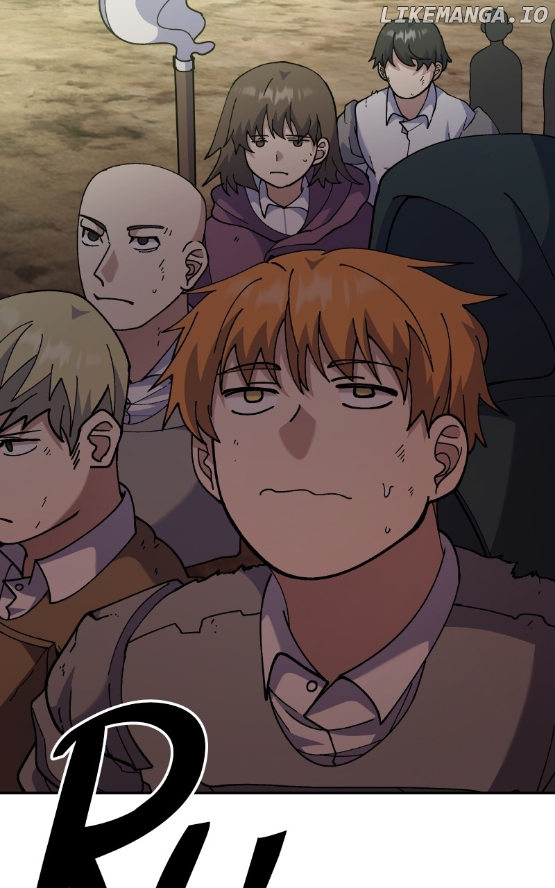Divine Delivery Chapter 9 - page 168