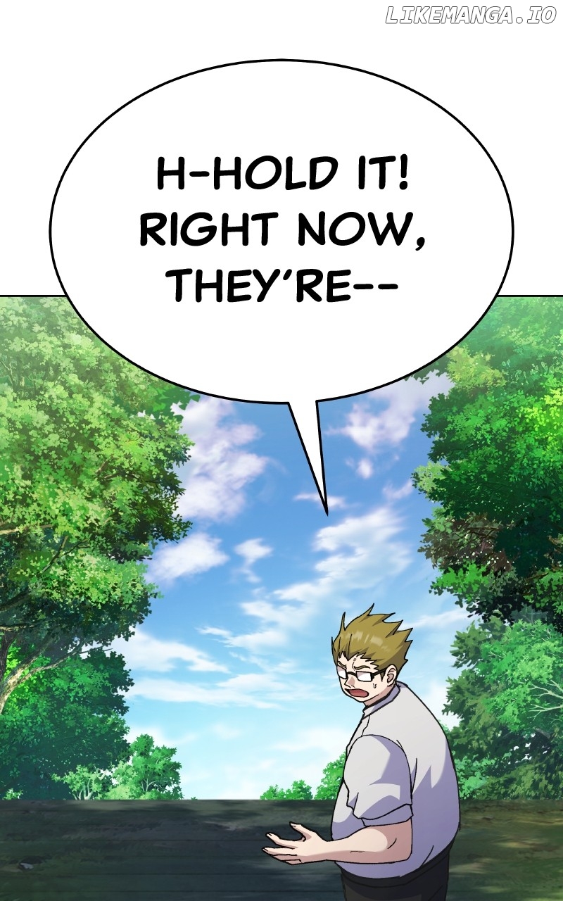 Divine Delivery Chapter 9 - page 17