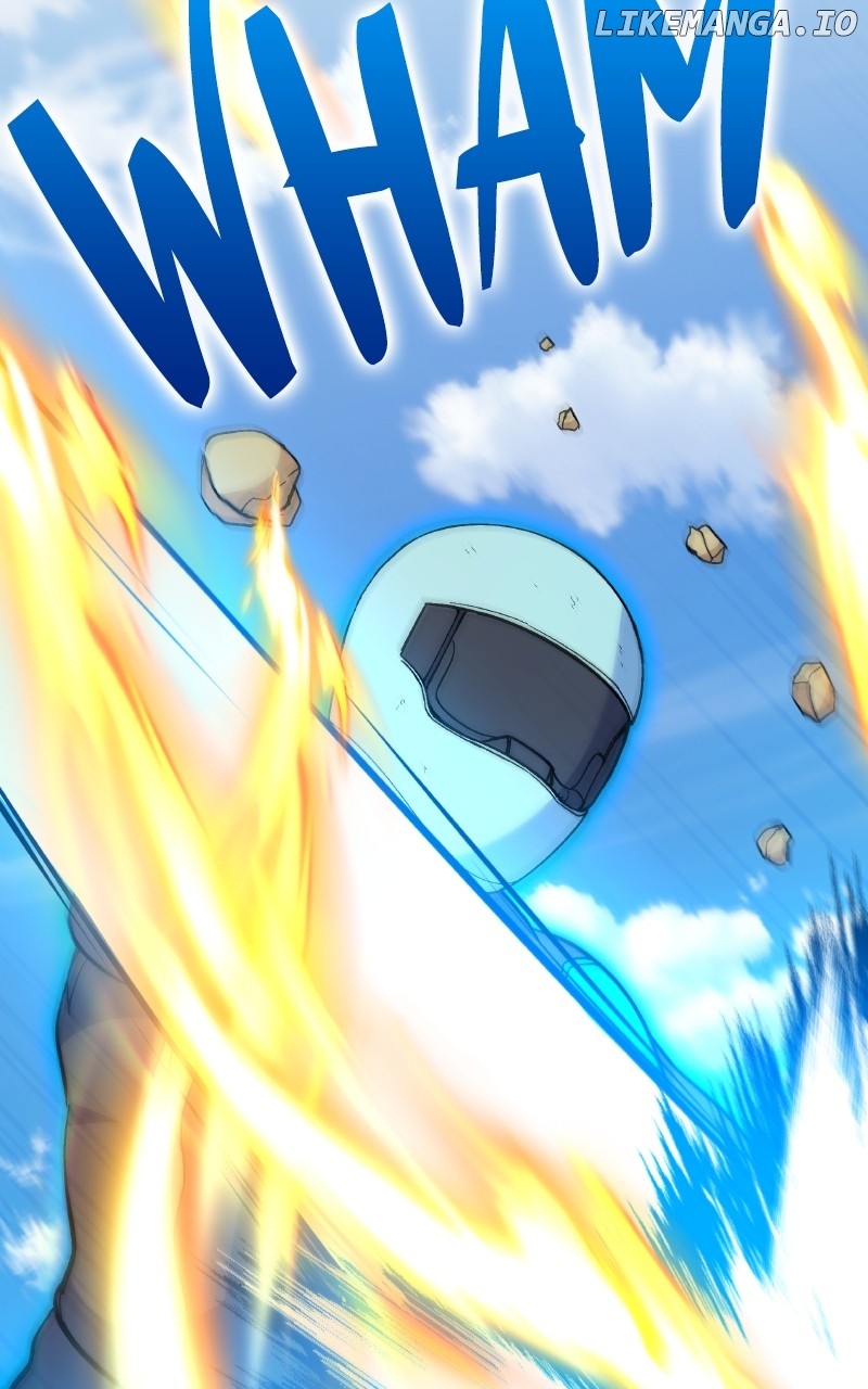 Divine Delivery Chapter 9 - page 185