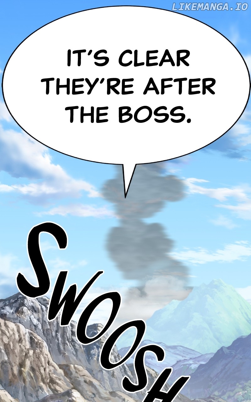 Divine Delivery Chapter 9 - page 22