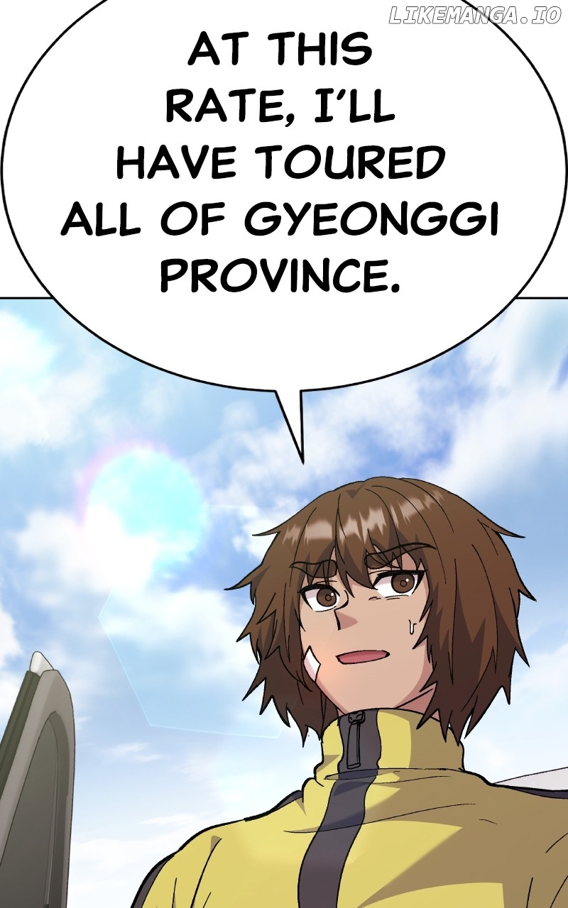 Divine Delivery Chapter 9 - page 3