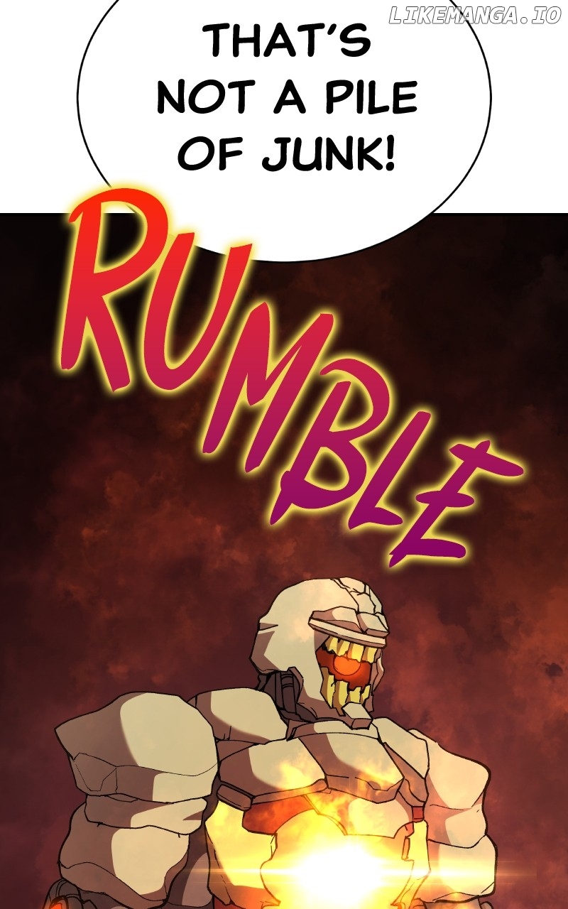 Divine Delivery Chapter 9 - page 36